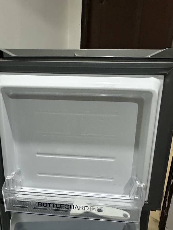 Haier mini Freezer for sale in new and lush condition 6