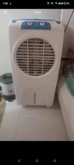 boss air cooler