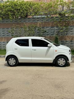 Suzuki Alto 2023