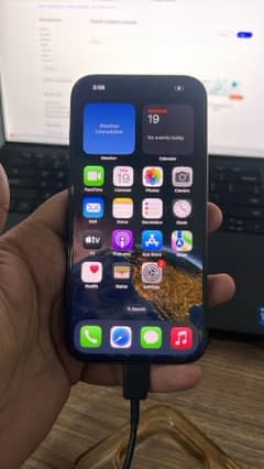 Iphone 15 pro 128 gb