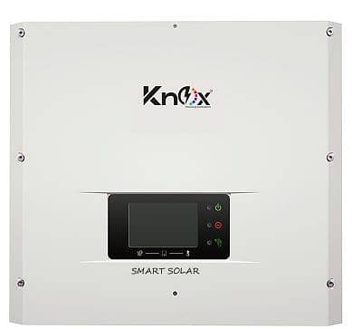 10kW On-Grid Inverter Solar System &Residential & Commercial Use 2