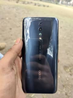 oppo Reno z