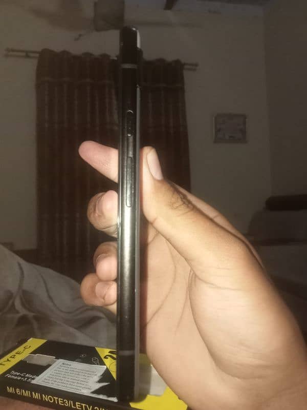 GOOGLE PIXEL 6A /NON PTA/10/8 CONDITION 2