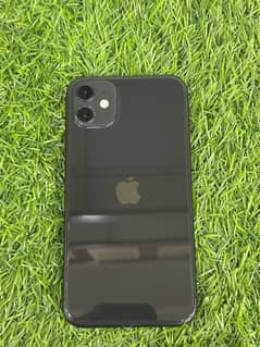 Iphone 11 Non-PTA (Jv) “Black”