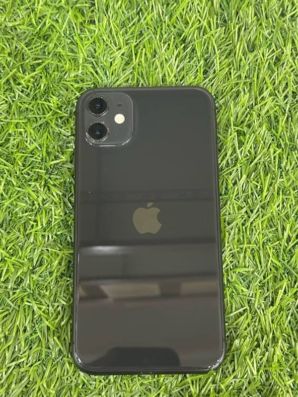 Iphone 11 Non-PTA (Jv) “Black” 0