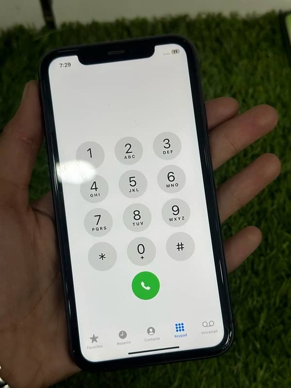 Iphone 11 Non-PTA (Jv) “Black” 2