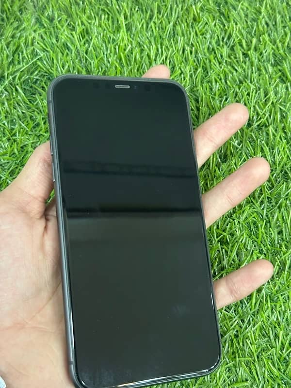 Iphone 11 Non-PTA (Jv) “Black” 9