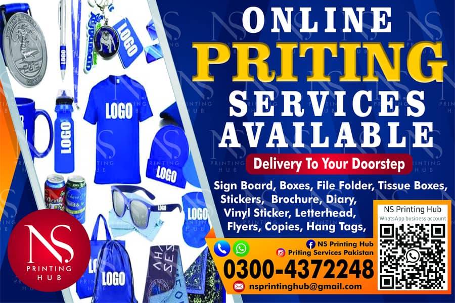 printing service/letterhead/boxes/sticker/card/bag/diary/shirt/catalog 0