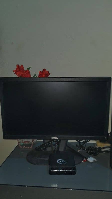 lec 1080p hd HDMI best quality 20 inches 1