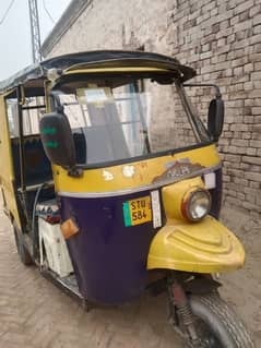 Riksha