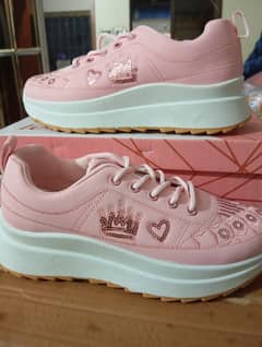 Women washable new Shoes