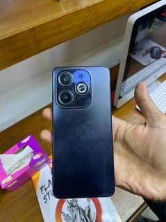 infinix Hot40 i