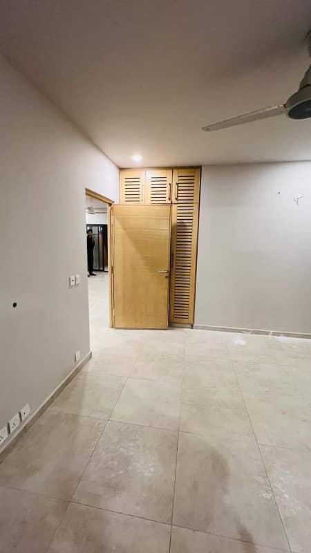 E-11 Two Bed Corner Apartment For Sale In Luxury Building 23