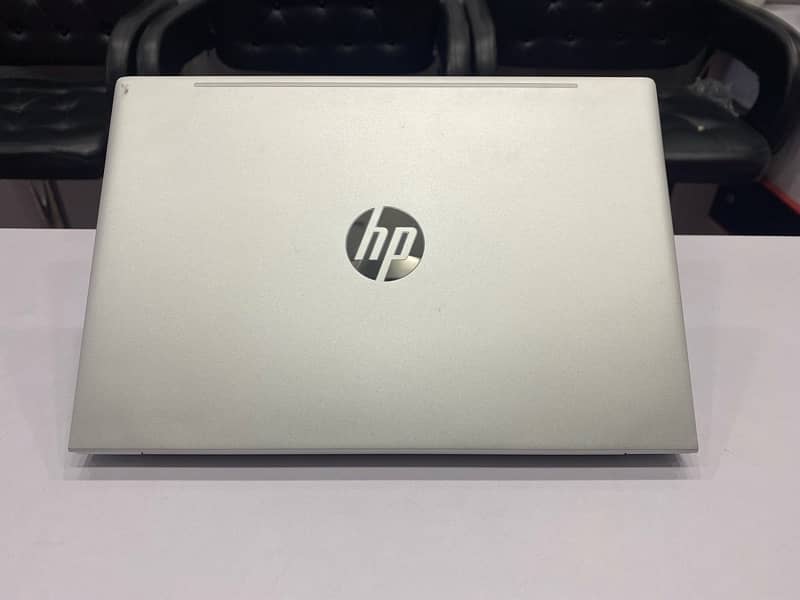 HP probook 430g8 |Core i5-11th gen | 8/256 SSD 5