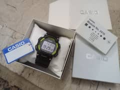 Casio