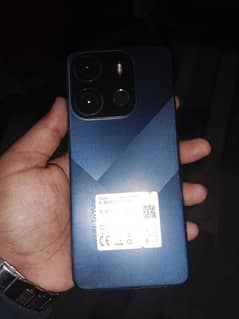 TECNO SPARK GO