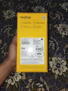 Realme 13+ 5G 12GB 256GB