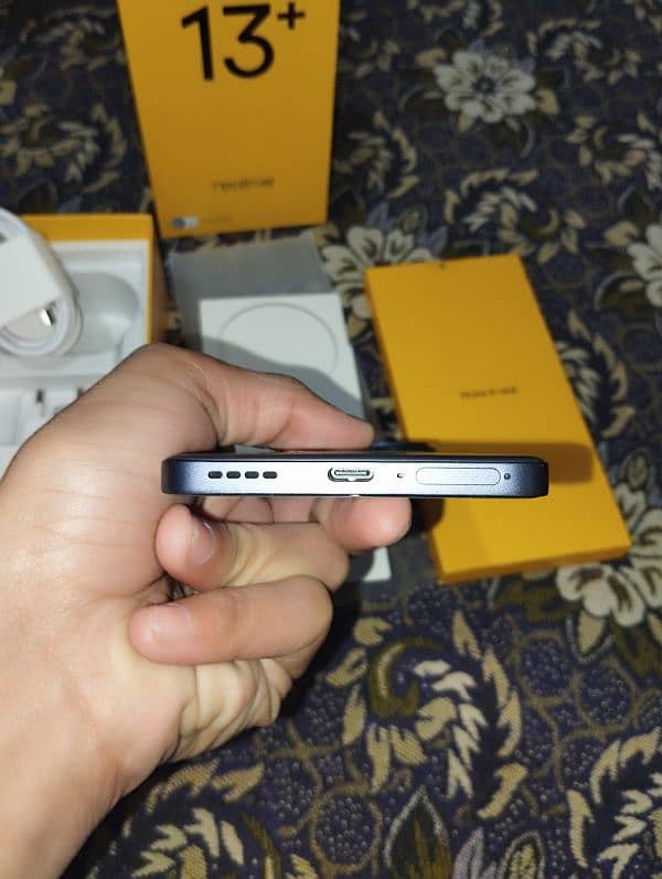 Realme 13+ 5G 12GB 256GB 4