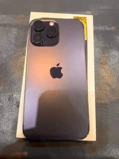 iPhone 14 Pro max non pta