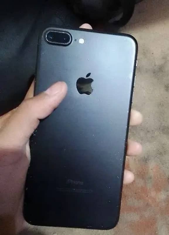 iPhone 7 Plus 0