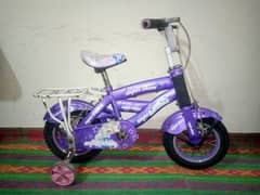 Beautiful Imported Kids Cycle O3358O8816O Call/Whatsap. All Okay