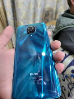 redmi