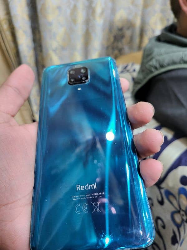 redmi note 9 pro 0