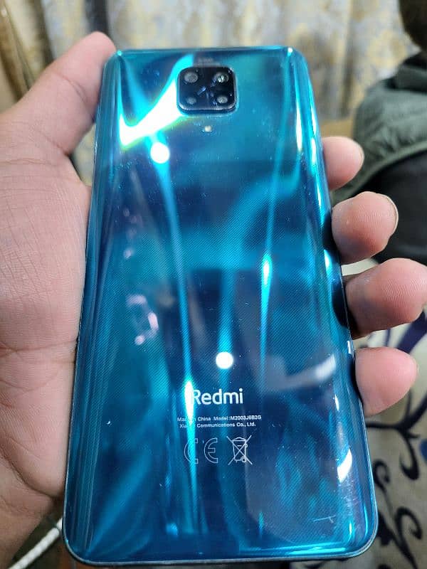 redmi note 9 pro 2