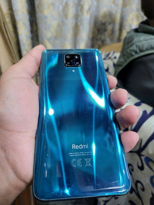 redmi note 9 pro 3