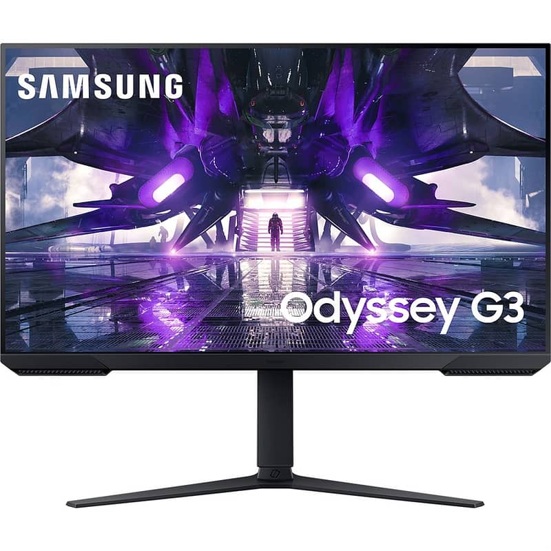 32inch VA FHD 1080p 144Hz 1ms Samsung Odyssey G3 Gaming Monitor 0