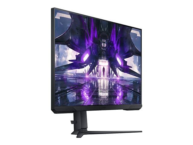 32inch VA FHD 1080p 144Hz 1ms Samsung Odyssey G3 Gaming Monitor 1