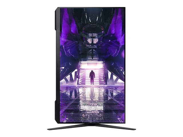 32inch VA FHD 1080p 144Hz 1ms Samsung Odyssey G3 Gaming Monitor 2