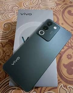 Vivo v29e Black Colour