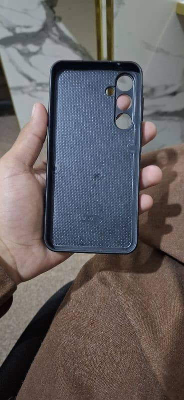 Samsung A55 5G cover 1