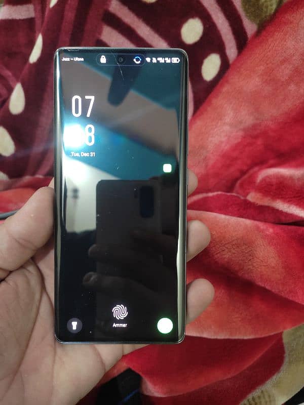 infinix Hot 15 pro plus 1