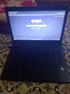 Lenovo IdeaPad 300 "17in"