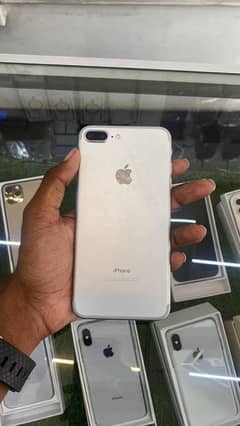 I phone 7 plus 128GB My Wahtsapp Number 0328/9441242