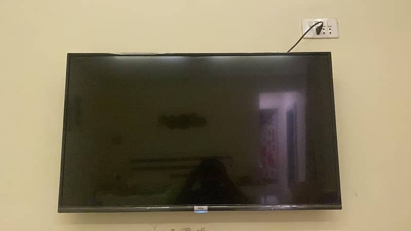 43” Tcl Android TV 43S5200 6