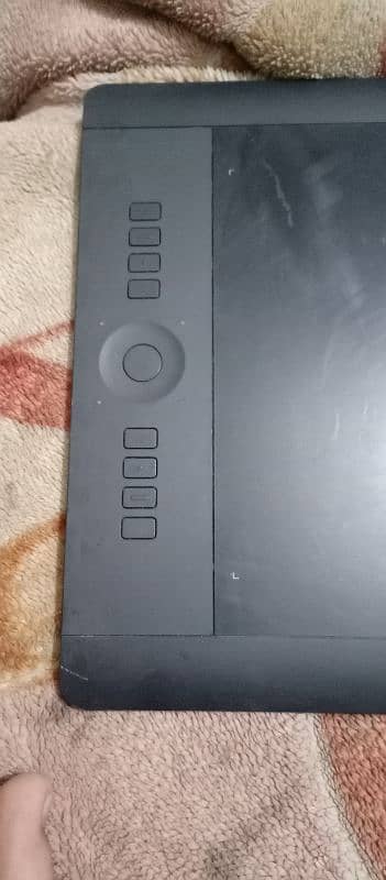 Wacom Intuos Large Drawing Tablet Read Ad 0