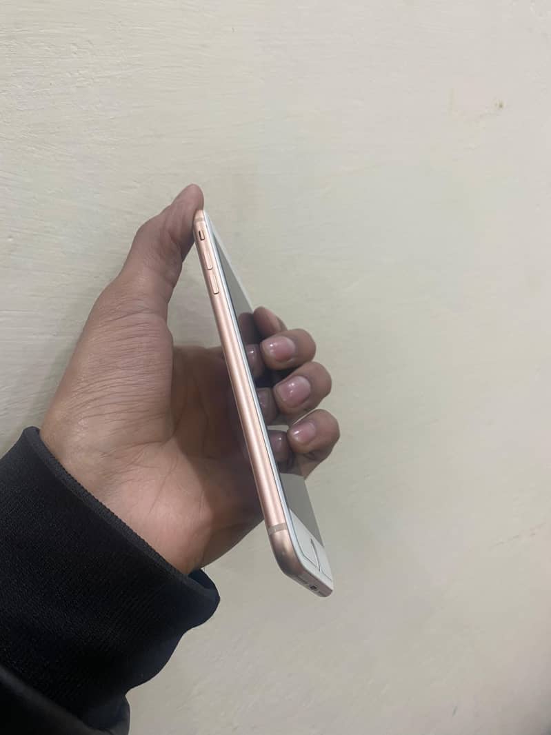 IPhone 8 Plus PTA 0