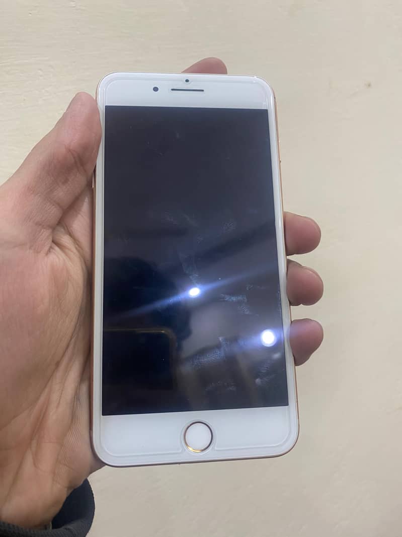 IPhone 8 Plus PTA 2