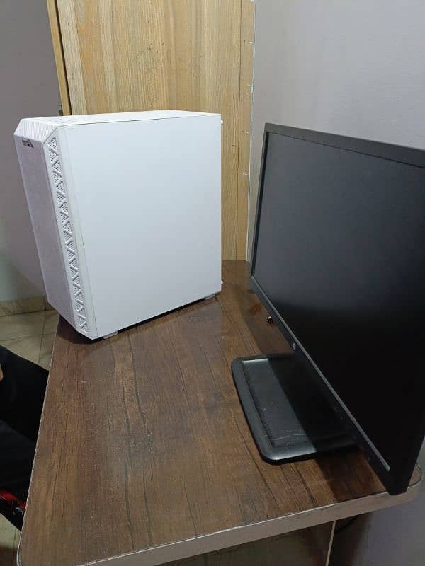 Powerful Gaming and Rendering PC in Lahore 5