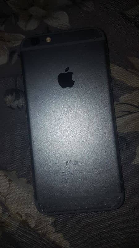 iphone 6 64gb pta approved 1