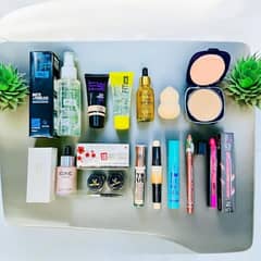 Ultimate 14 in 1 Makeup Deal