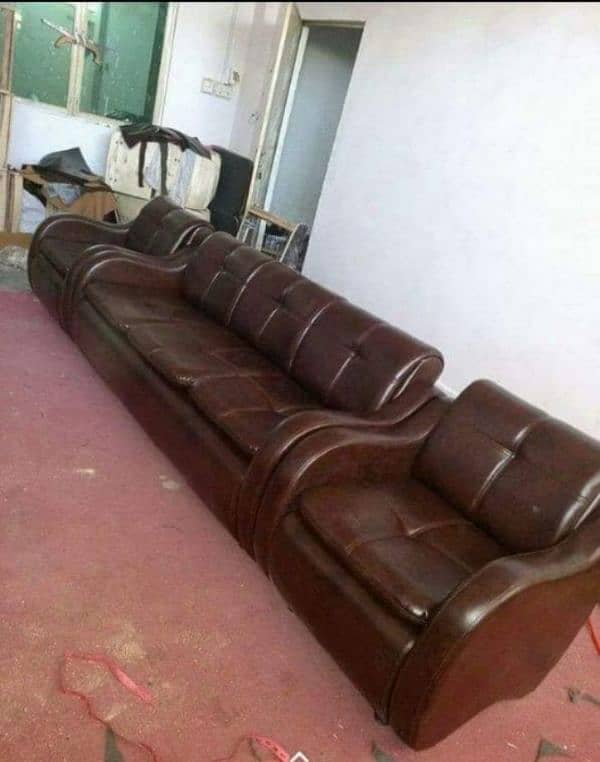 sofa fabric change whatsapp 03452521682 8