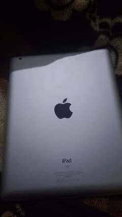 iPad first generation mini