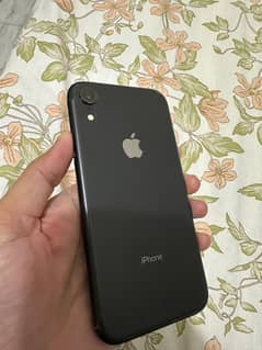 Iphone xr non pta