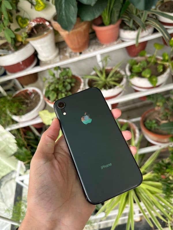 Iphone xr non pta 2