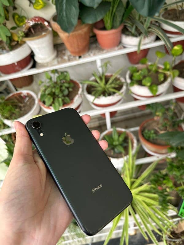 Iphone xr non pta 4