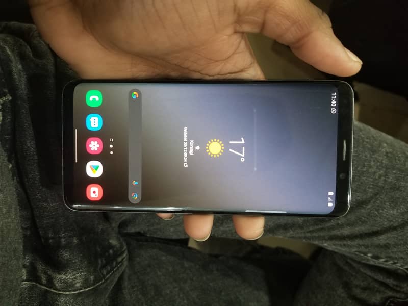 Samsung Mobile S9 3